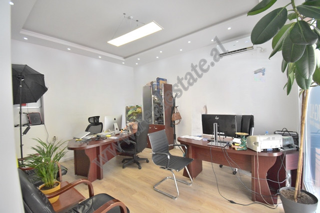 Office space for rent at Komuna e Parisit area in TIirana, Albania